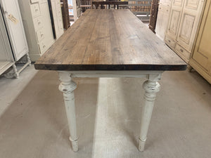 Pine Farm Table