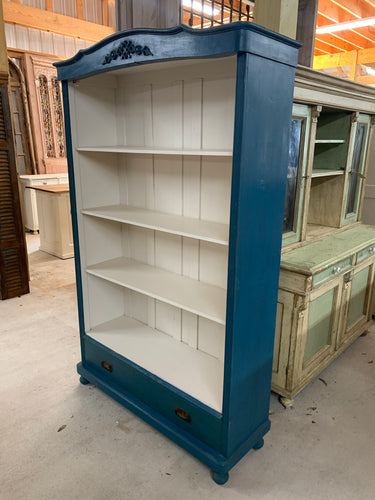 1910’s Bookcase