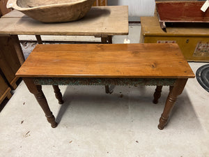 Teak Table