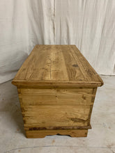 Load image into Gallery viewer, European Pine Trunk