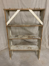 Load image into Gallery viewer, Antique Pine Shelf