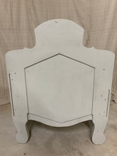 Load image into Gallery viewer, Bench made from European Twin Bed