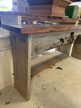 Load image into Gallery viewer, Console Table
