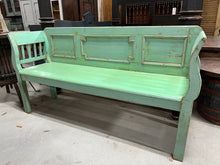 Load image into Gallery viewer, Antique Bench