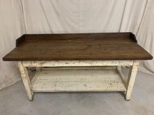 Load image into Gallery viewer, Pine Table/Island