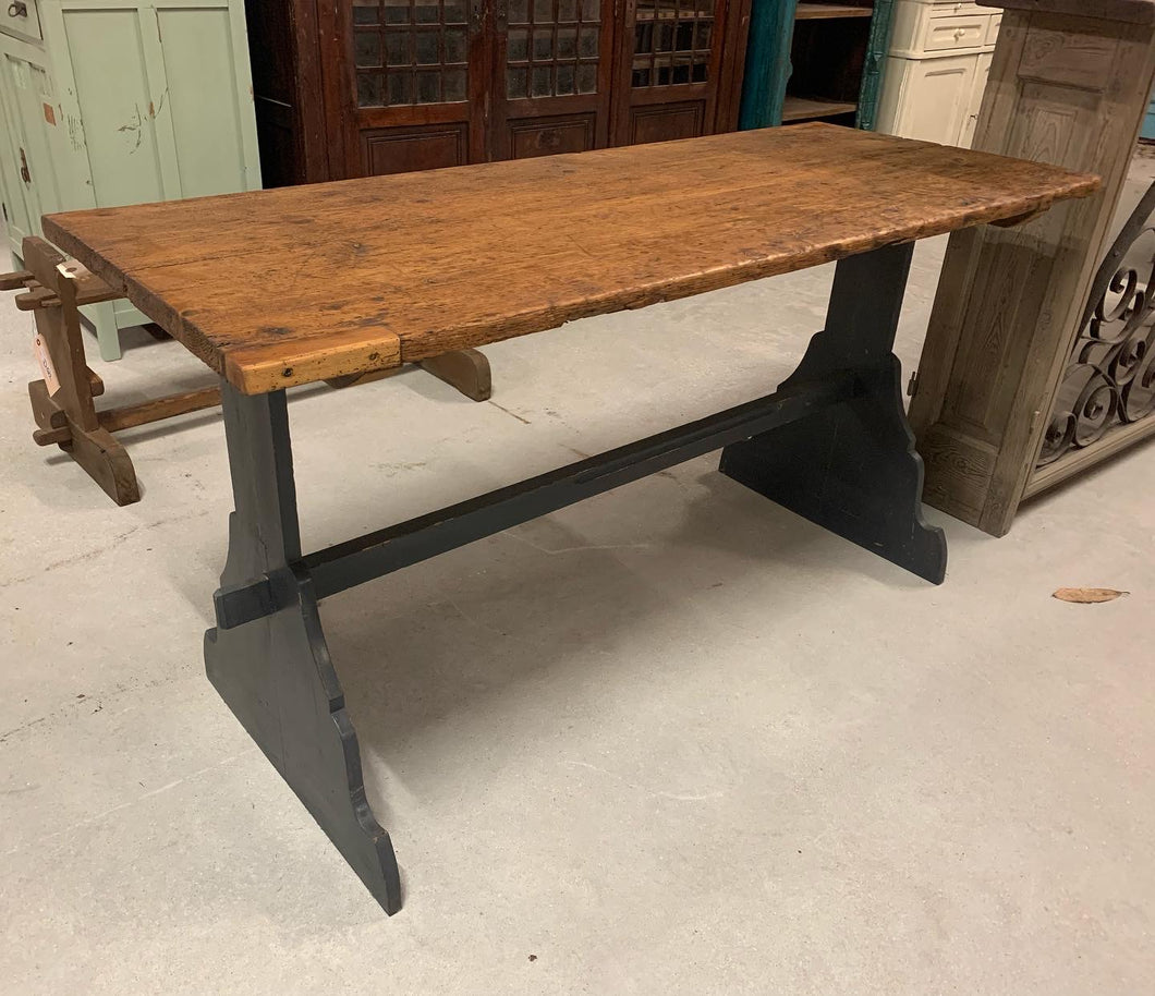 Pine Console/ Table