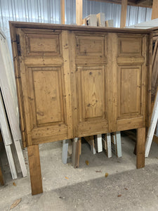 Queen Headboard
