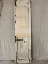Load image into Gallery viewer, French 1880’s Door made into Mirror