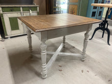 Load image into Gallery viewer, Antique Pine Table