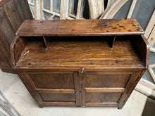 Load image into Gallery viewer, Antique Desk/Cabinet
