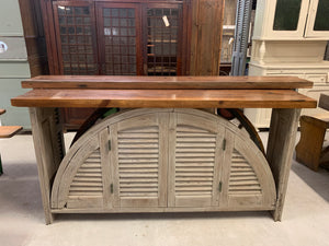 Console