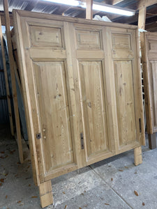 Queen Headboard