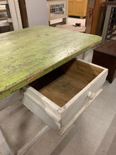 Load image into Gallery viewer, Pine Painted Table