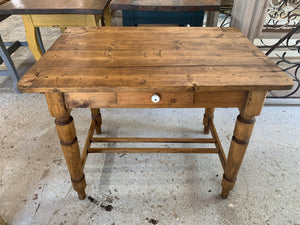 Pine Desk/ Table