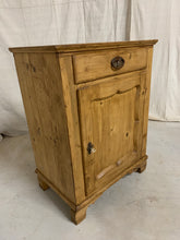 Load image into Gallery viewer, Pine Base Cabinet- Single Door (Rare Size)