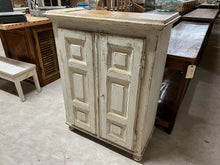 Load image into Gallery viewer, Pine Painted Cabinet