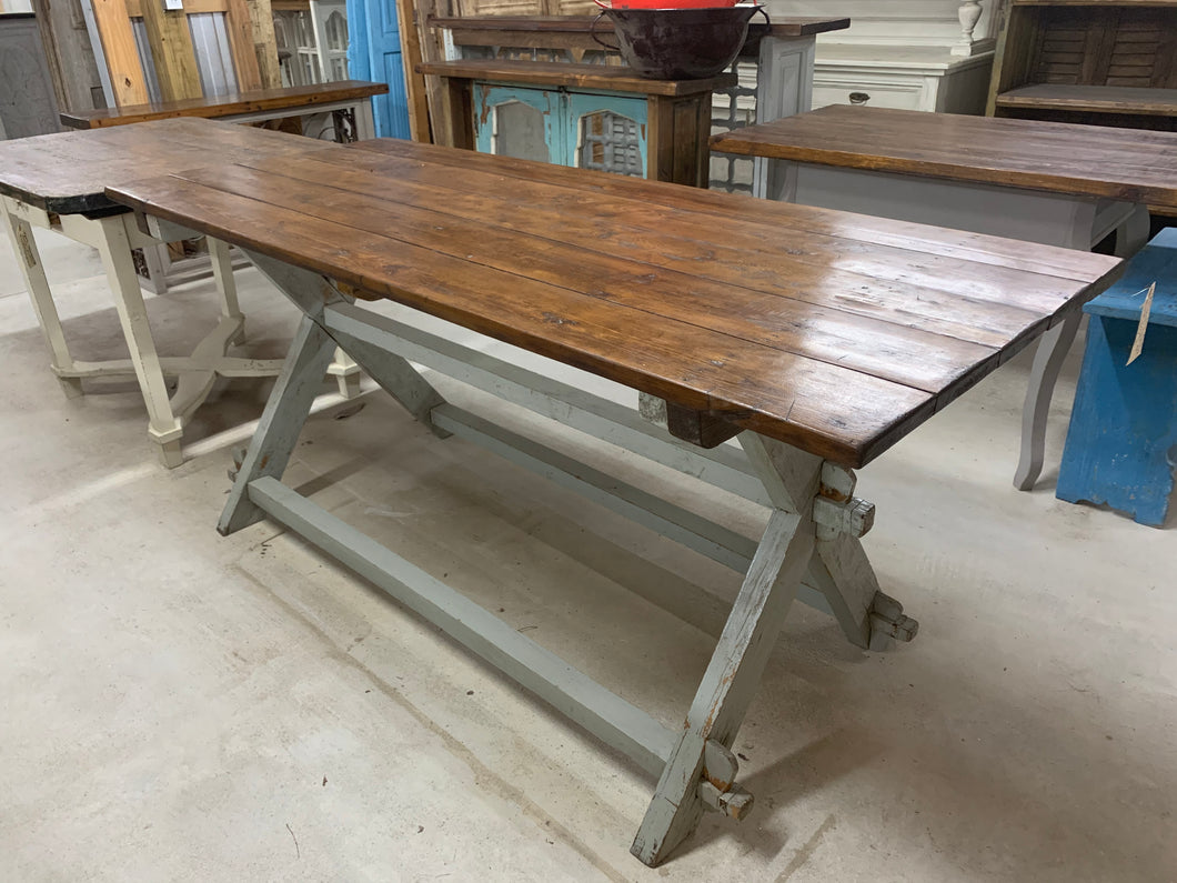 Pine Work Table