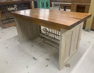 Custom Desk