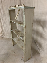 Load image into Gallery viewer, Antique Pine Shelf