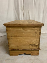 Load image into Gallery viewer, European Pine Trunk