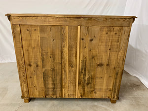 European Pine Chest of Drawers