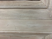 Load image into Gallery viewer, King Headboard- French Iron, Door and shutters