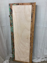 Load image into Gallery viewer, Mirror made from French Door Top