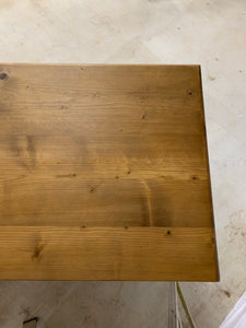 European Pine Chest of Drawers