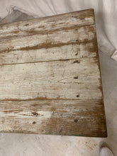 Load image into Gallery viewer, European Country Farm Table