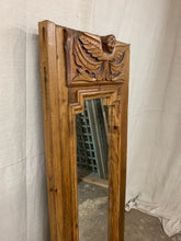 Load image into Gallery viewer, Mirror made from French Door Top